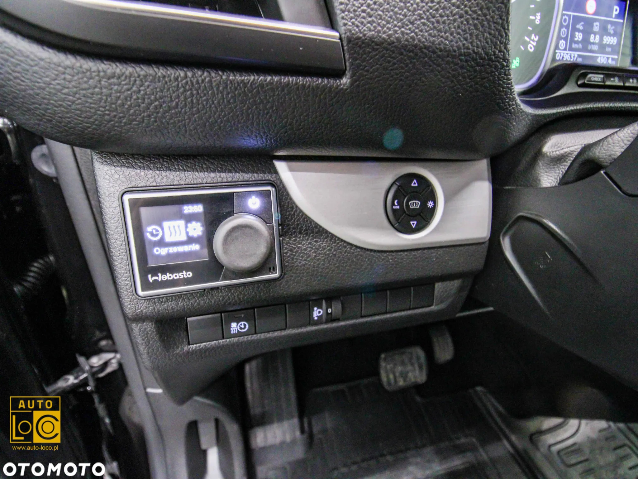 Toyota Proace Verso 2.0 D4-D Long Business - 33
