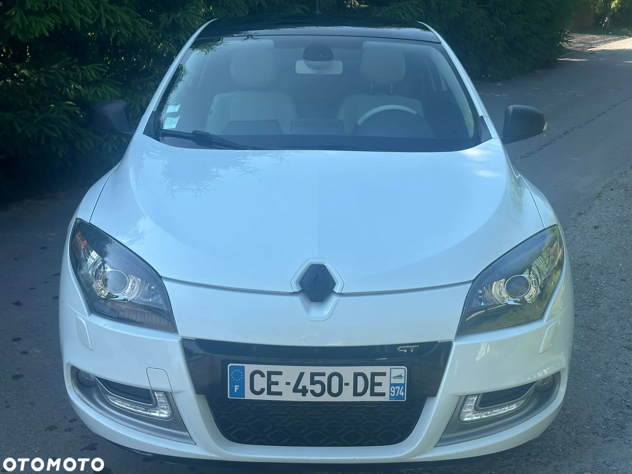Renault Megane 2.0 16V TCE GT - 4