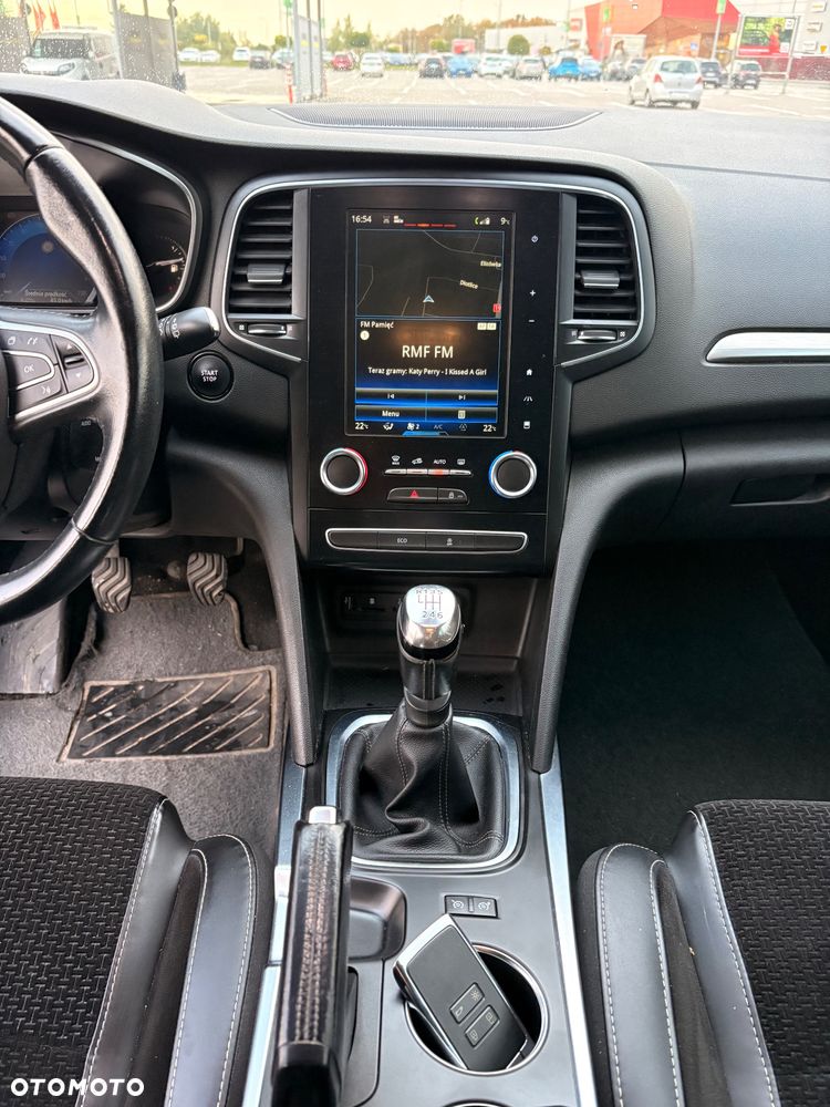 Renault Megane - 19