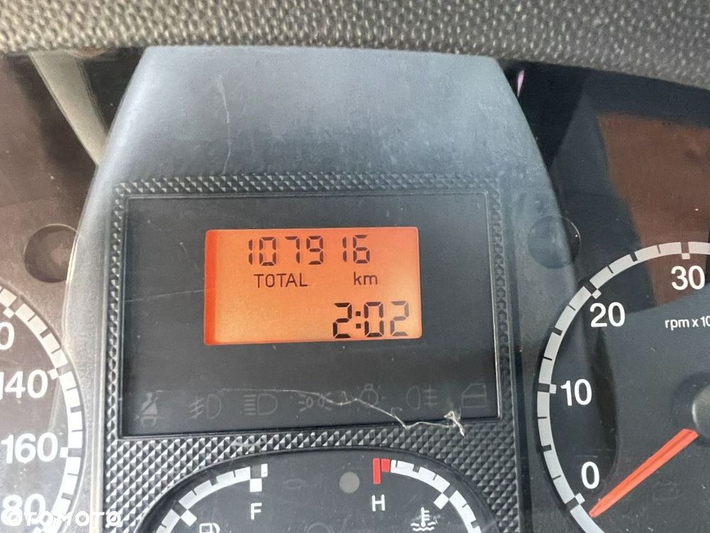 Fiat Ducato - 11