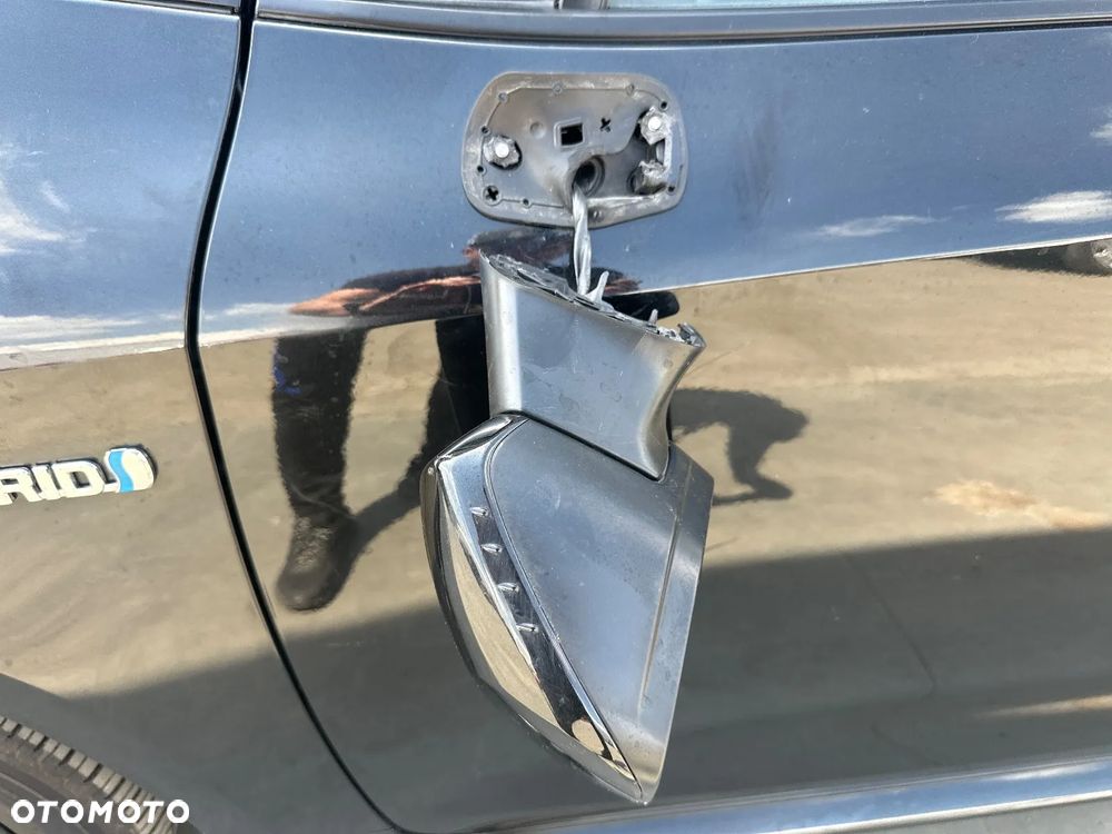 Toyota Corolla - 20
