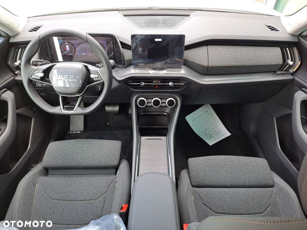 Skoda Kodiaq 1.5 TSI mHEV 4x2 Drive DSG - 8