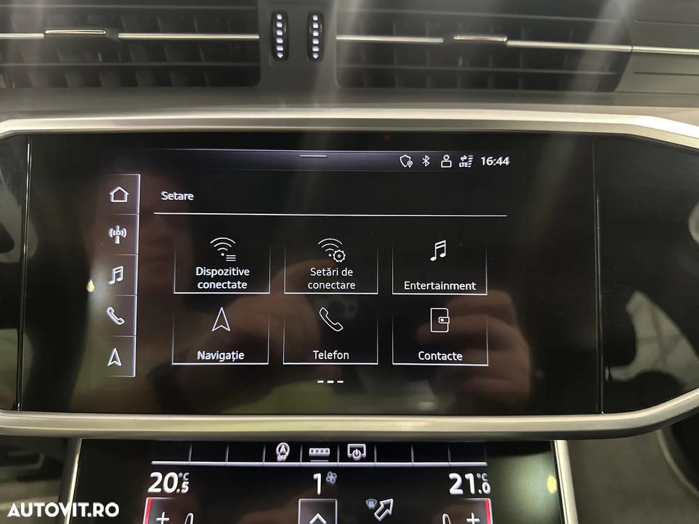 Audi A6 45 TFSI S tronic S line - 22