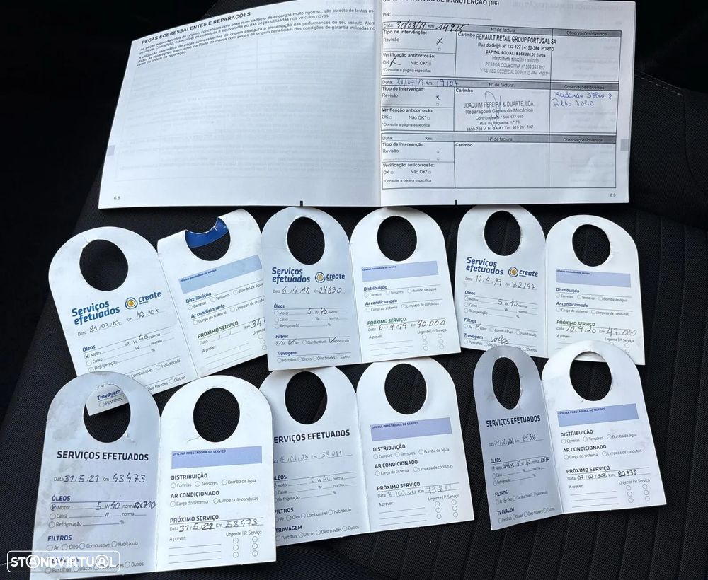 Renault Clio 0.9 TCe Limited Edition - 8