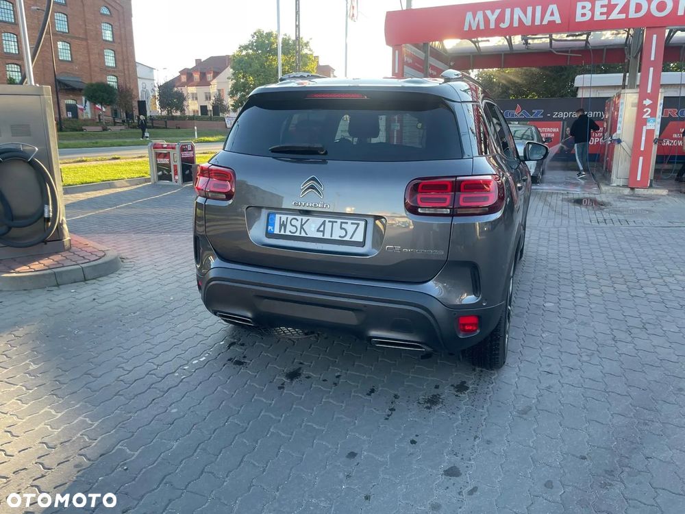 Citroën C5 Aircross - 6