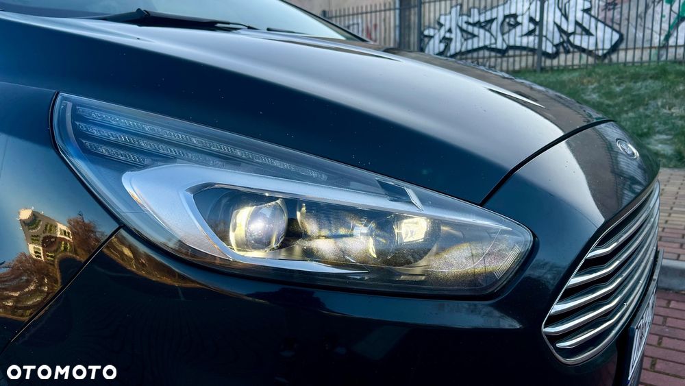 Ford S-Max 2.0 EcoBlue Titanium - 10