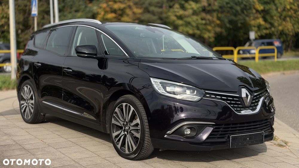 Renault Grand Scenic ENERGY dCi 160 EDC INITIALE PARIS - 3