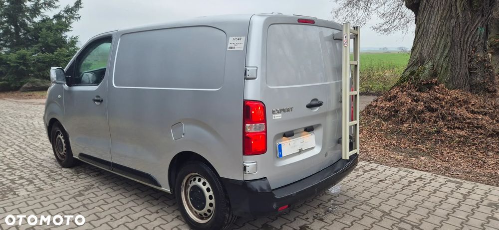 Peugeot EXPERT - 20