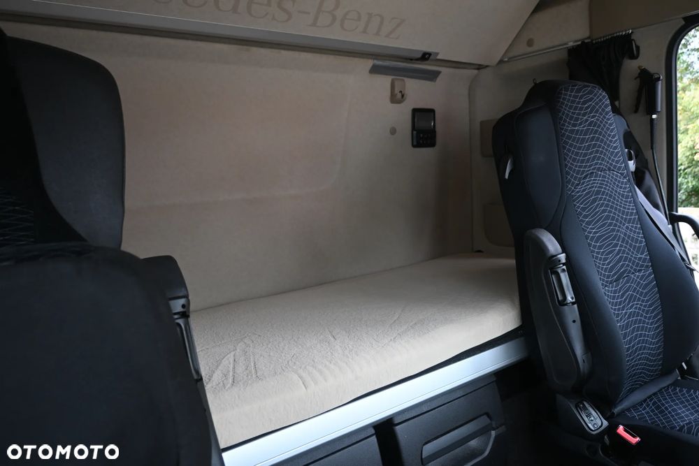 Mercedes-Benz Actros 1845 bez retardera - 18
