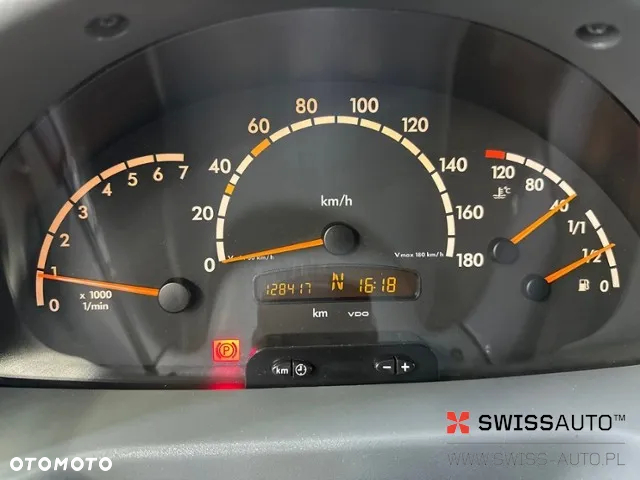 Mercedes-Benz Sprinter 416 - 3