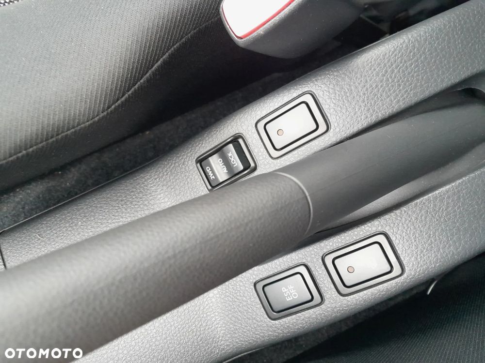 Suzuki SX4 1.6 VVT 4x2 Comfort - 14