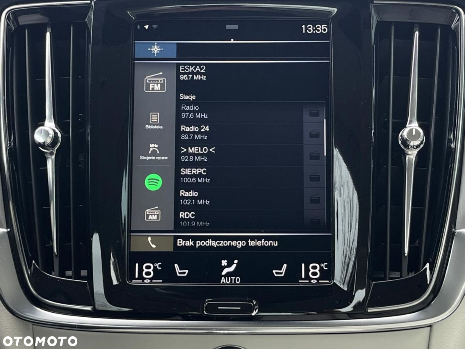 Volvo S90 - 22