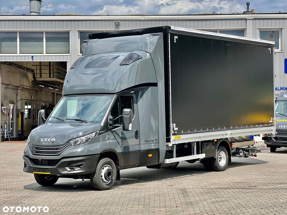 Iveco Daily - 8