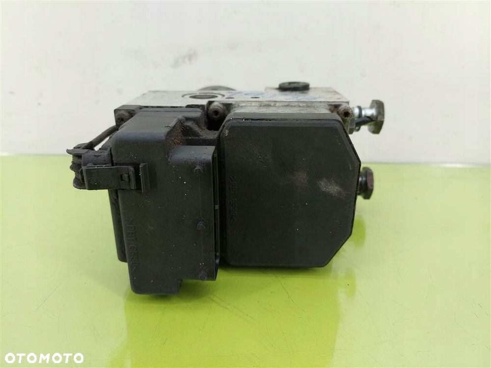 Pompa ABS Audi A8 D2 1994-2002 0273004358 BOSCH ORYGINAŁ - 6