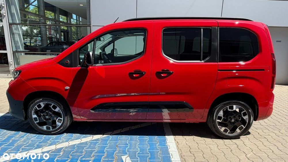Fiat Qubo 1.5 D 5-Sitzer La Prima - 12