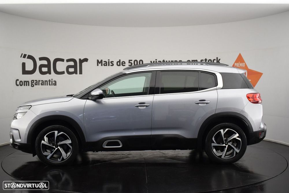 Citroën C5 Aircross 1.5 BlueHDi Feel Pack - 5