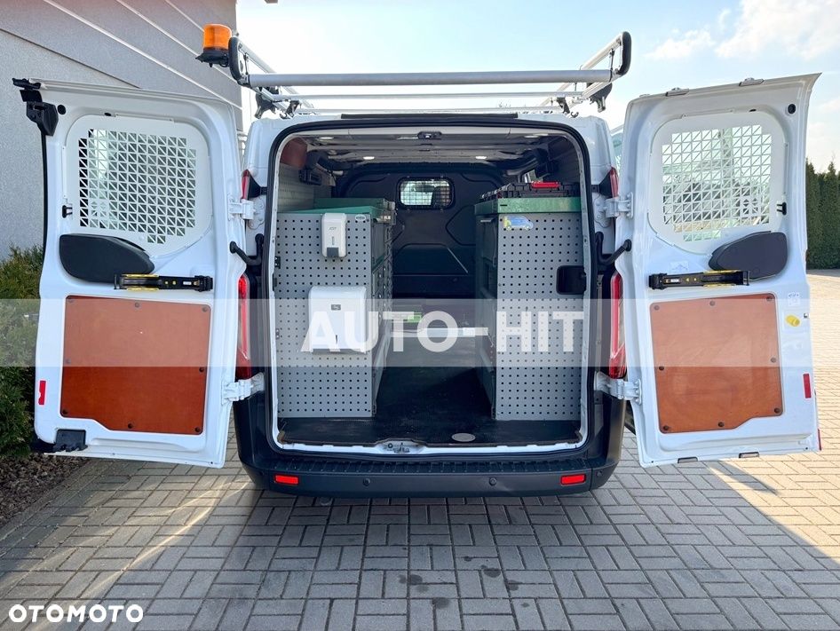 Ford Transit - 6