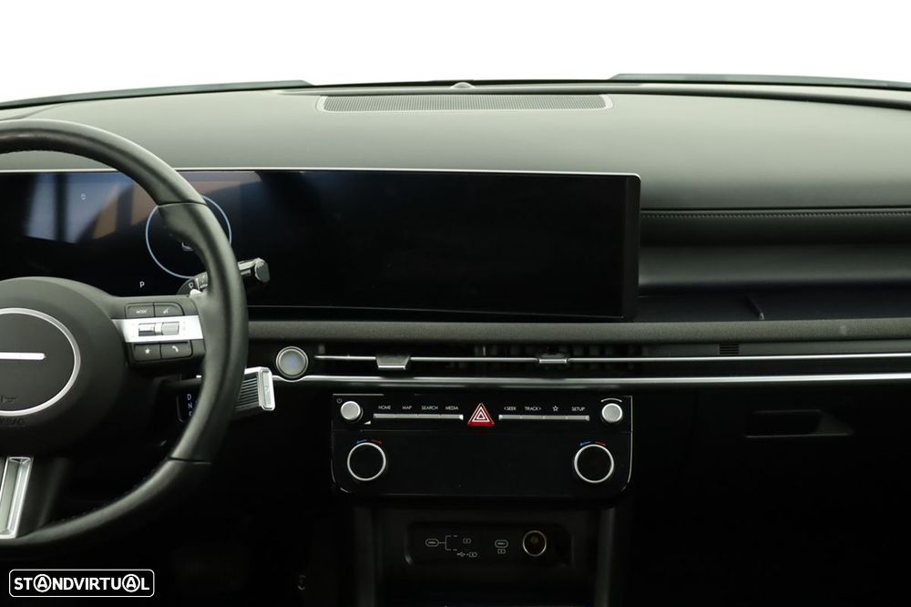 Hyundai Tucson 1.6 T-GDI PHEV e-Vanguard - 10