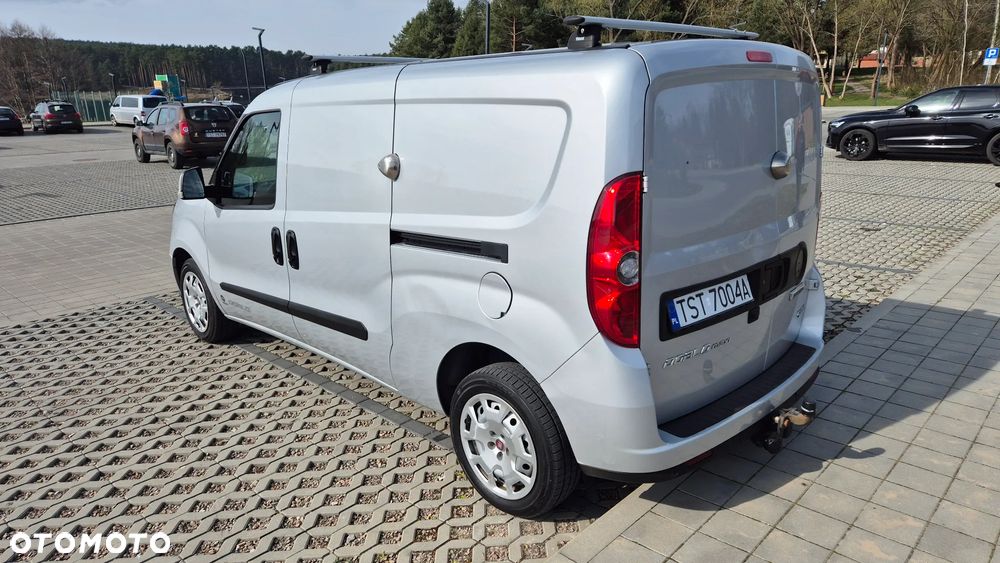 Fiat DOBLO MAXI - 7
