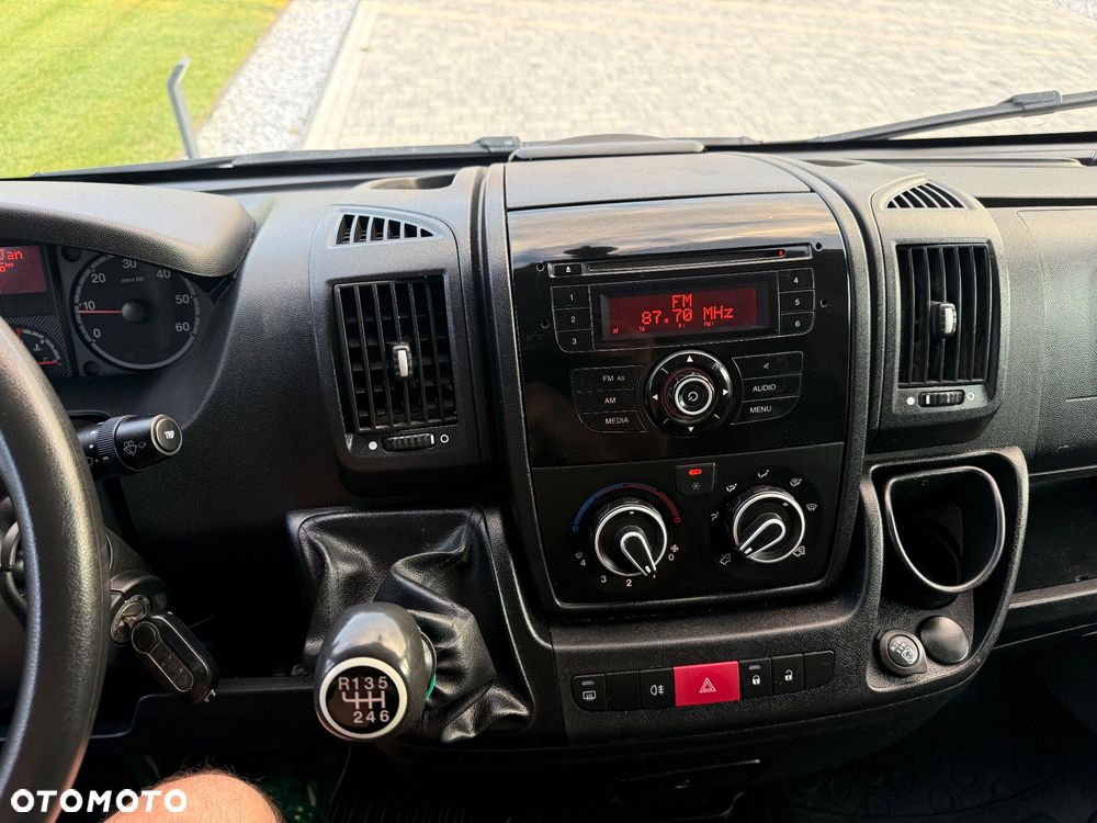 Peugeot Boxer - 16
