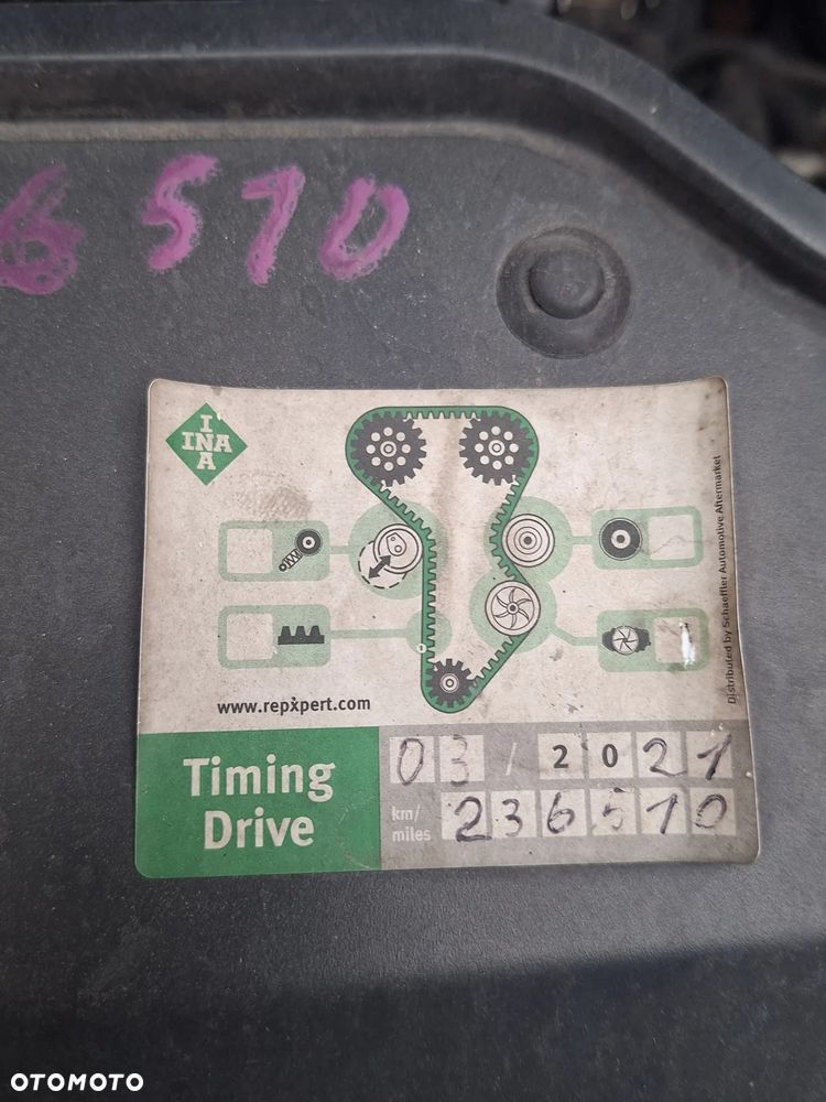 Volkswagen Transporter - 12