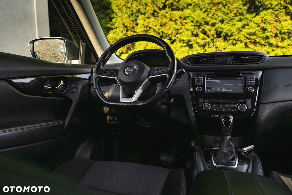 Nissan X-Trail 1.3 DIG-T N-Connecta - 21