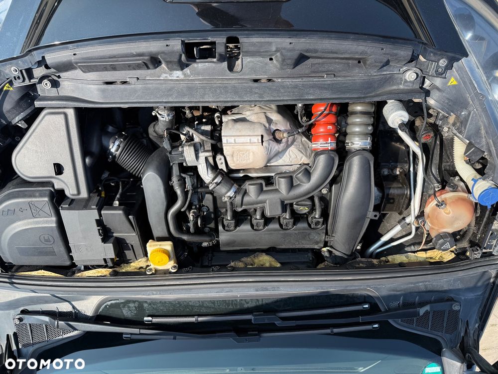 Peugeot 308 CC 1.6 THP Sport Pack - 39