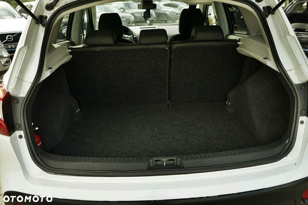 Nissan Qashqai - 19