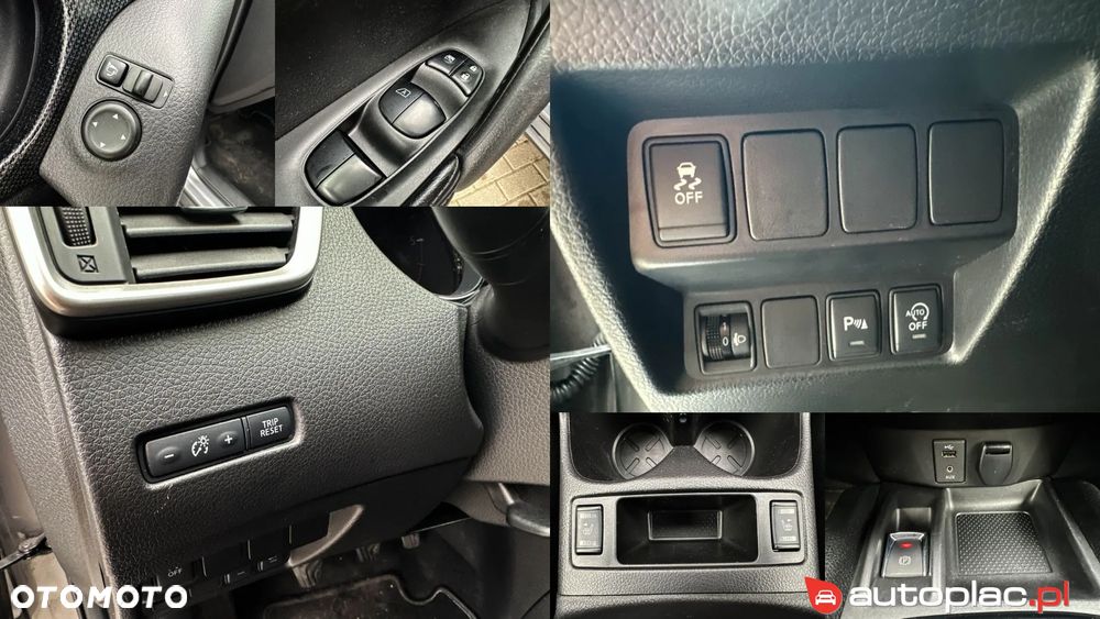 Nissan X-Trail 1.6 DCi Acenta - 40