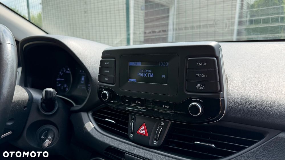 Hyundai i30 1.0 T-GDI Comfort DCT - 24