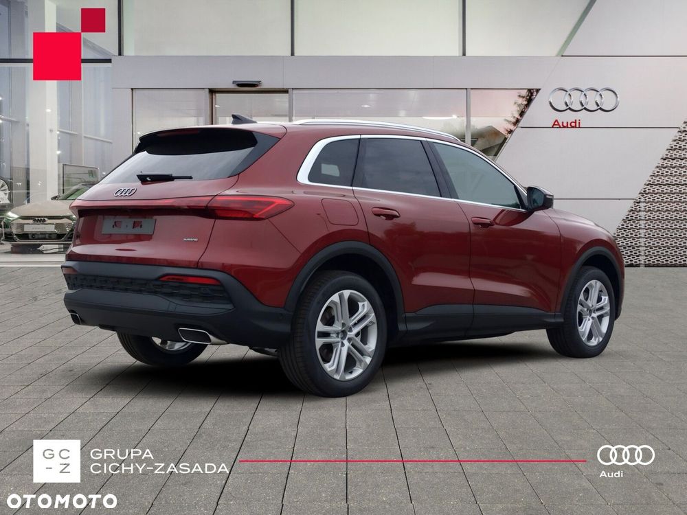 Audi Q5 - 6