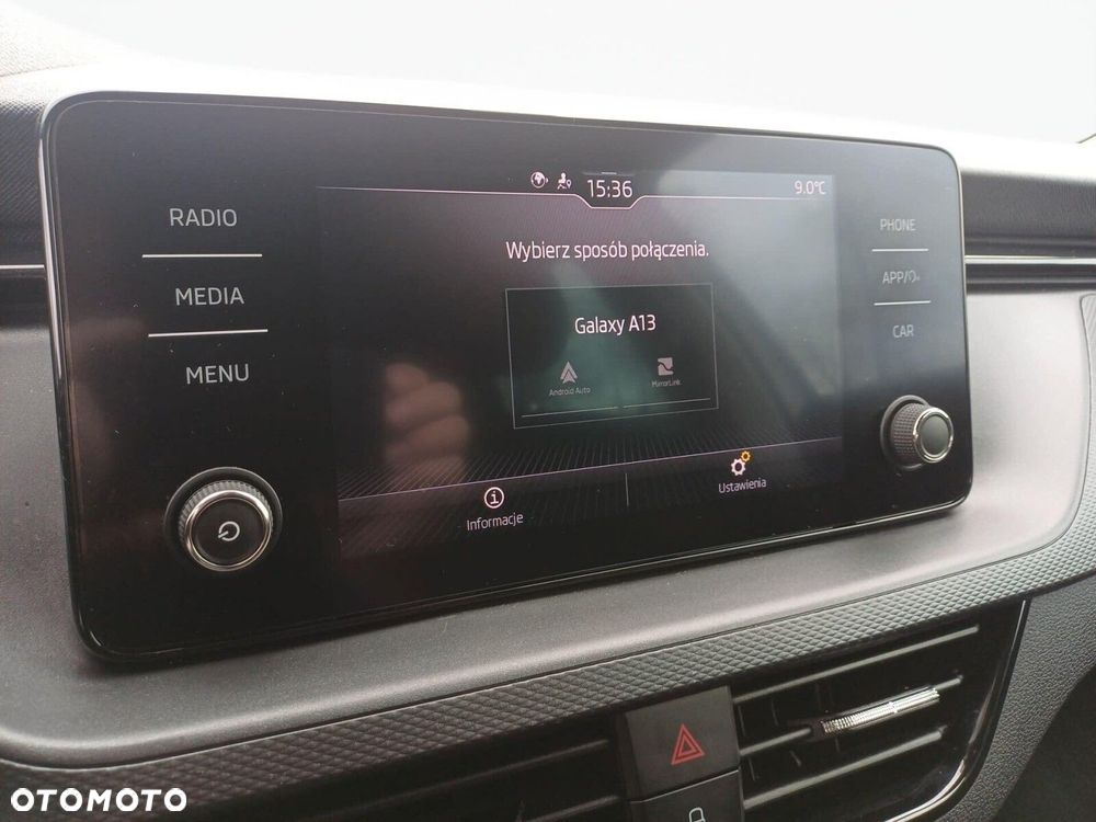 Skoda Kamiq 1.0 TSI Ambition - 18