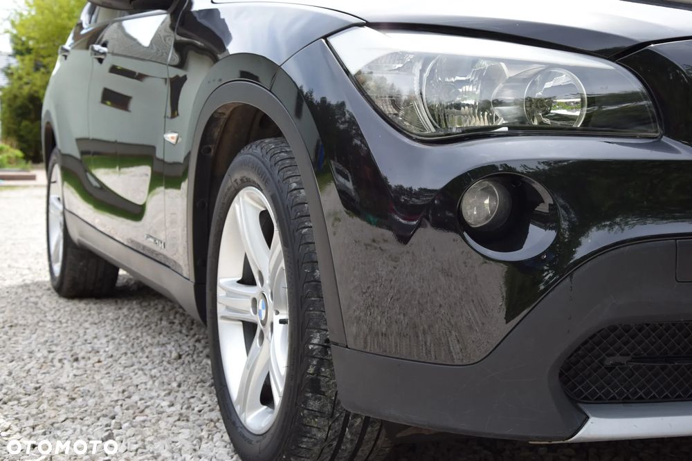 BMW X1 sDrive20d - 15