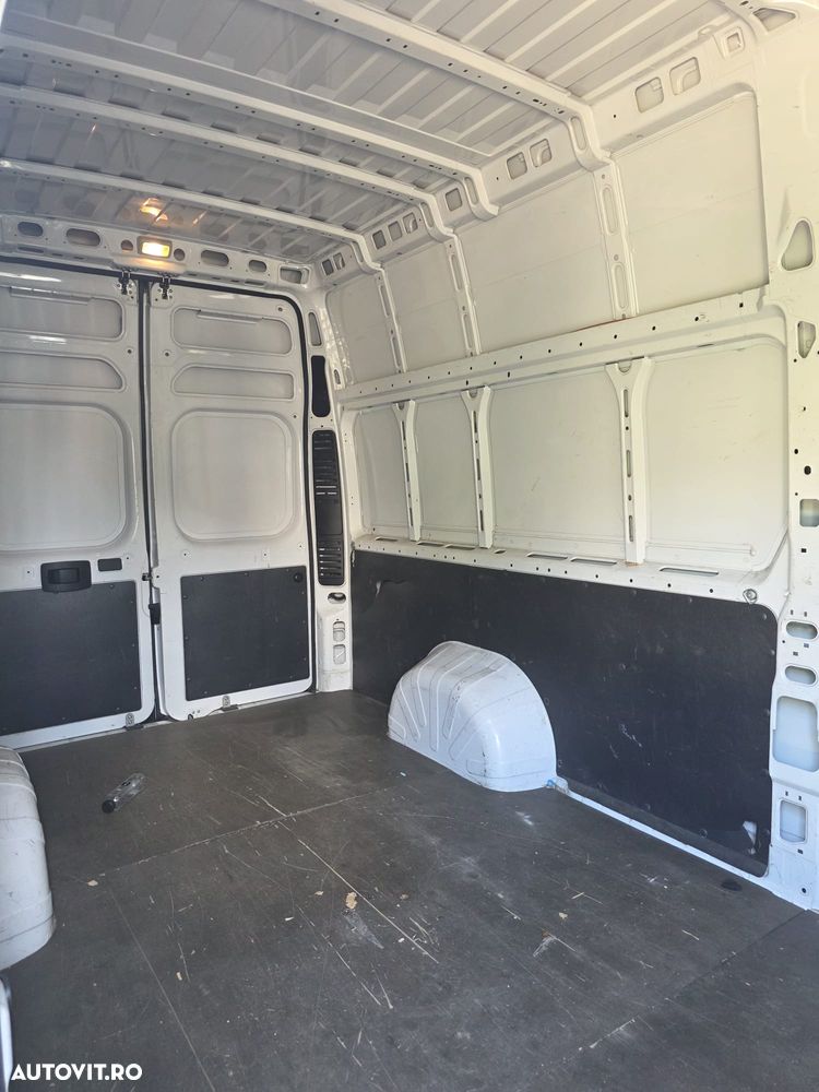 Fiat Ducato - 9