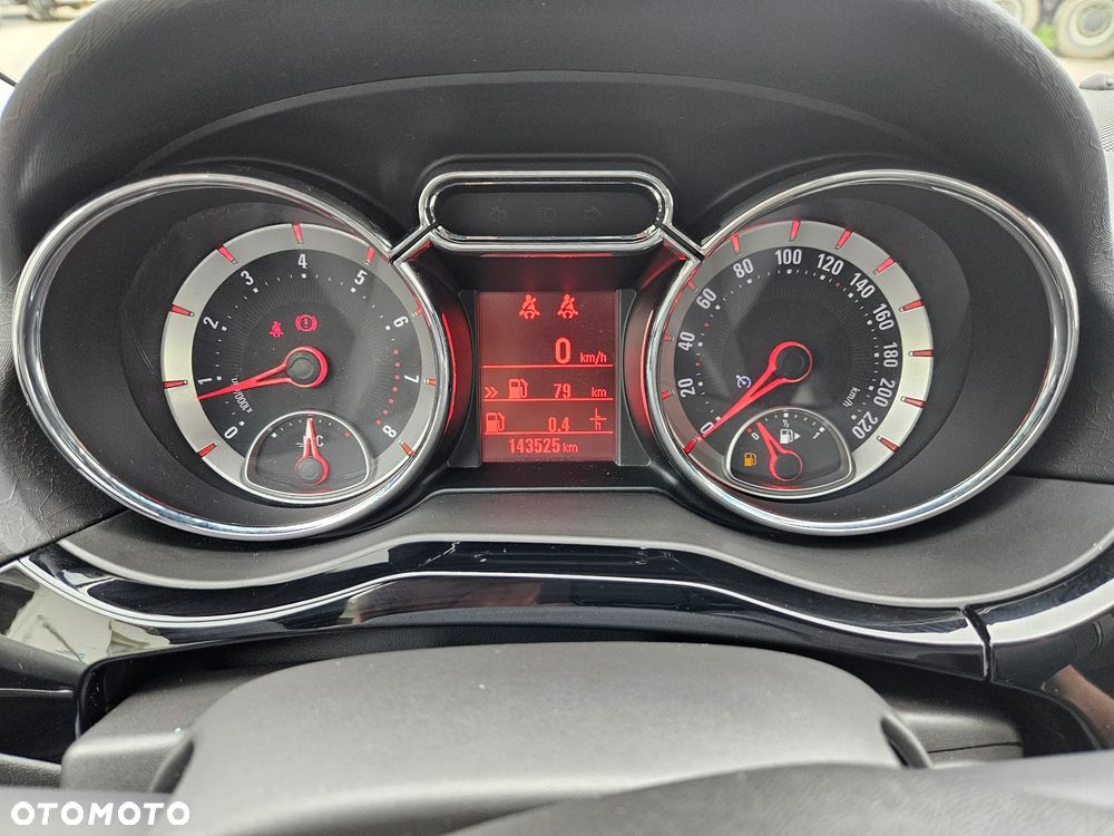 Opel Adam 1.4 Rocks - 24