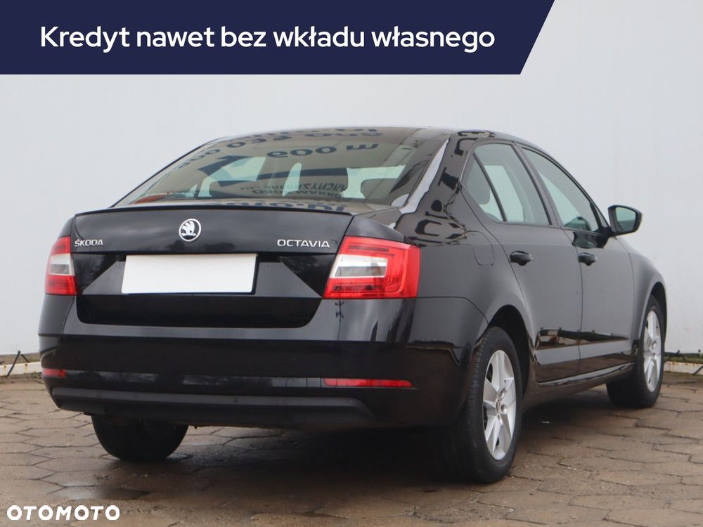 Skoda Octavia - 6