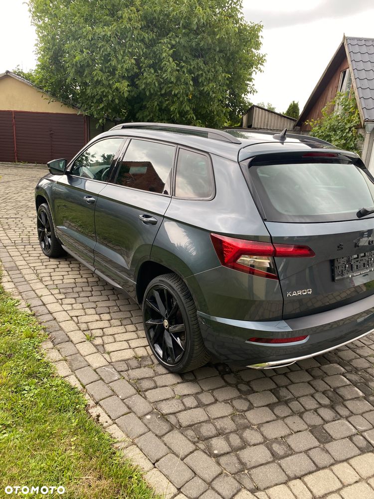 Skoda Karoq - 11
