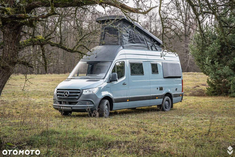 VANNADO Patagonia - 24