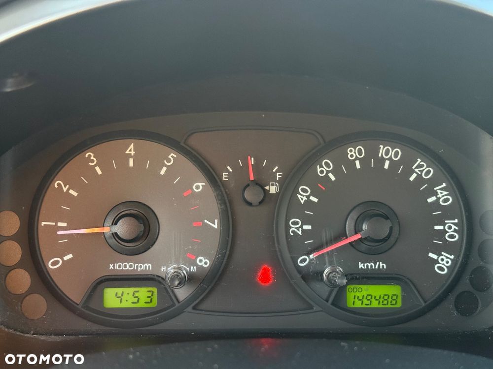 Kia Picanto 1.1 Vision - 13