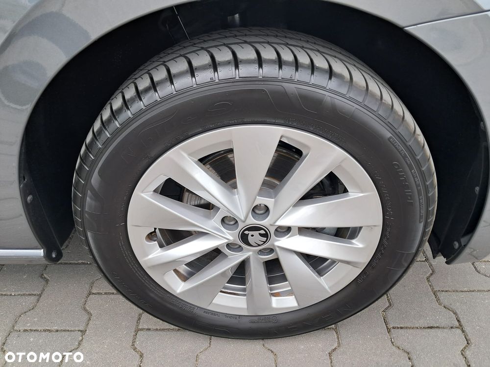 Skoda Scala 1.5 TSI Edition 130 - 34