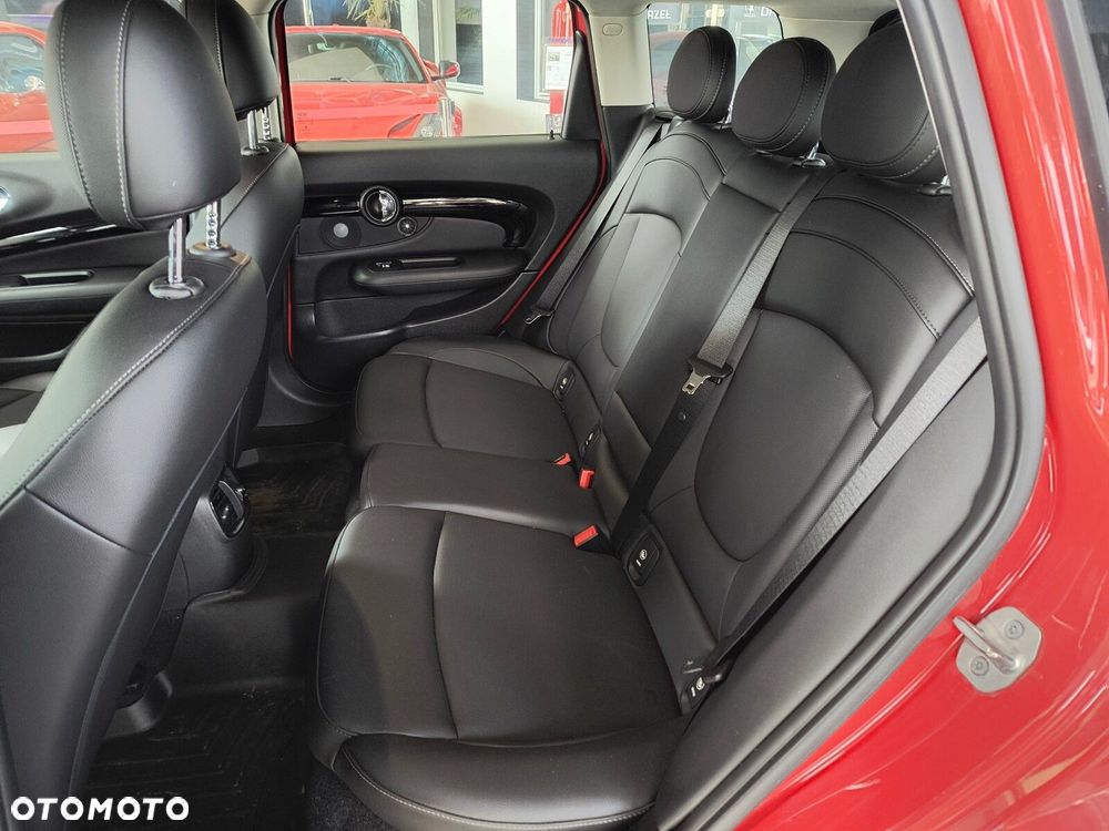 MINI Cooper - 11