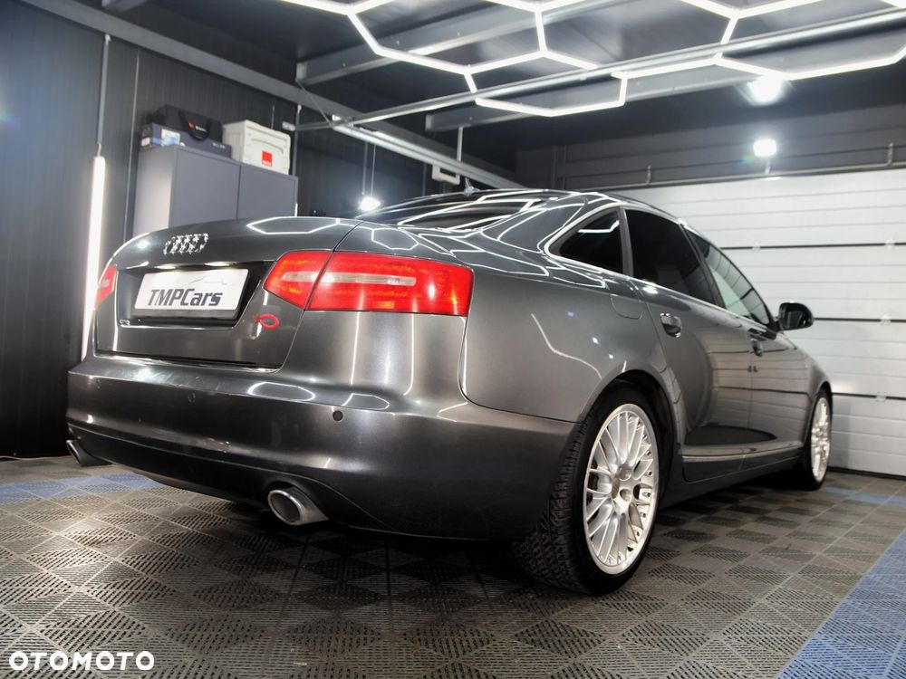 Audi A6 Limousine - 4
