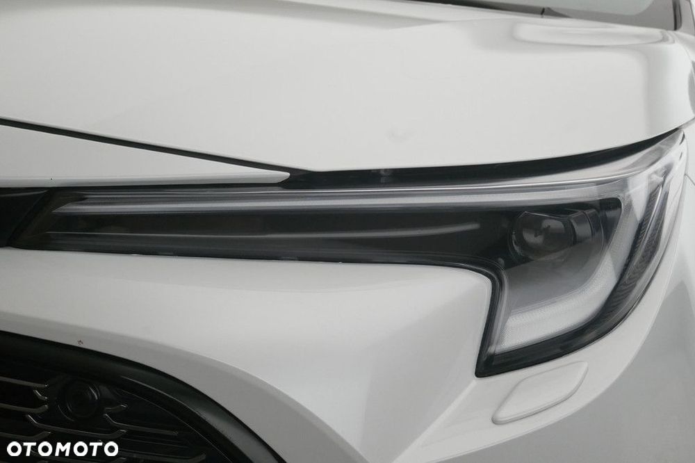 Toyota GR Corolla - 13