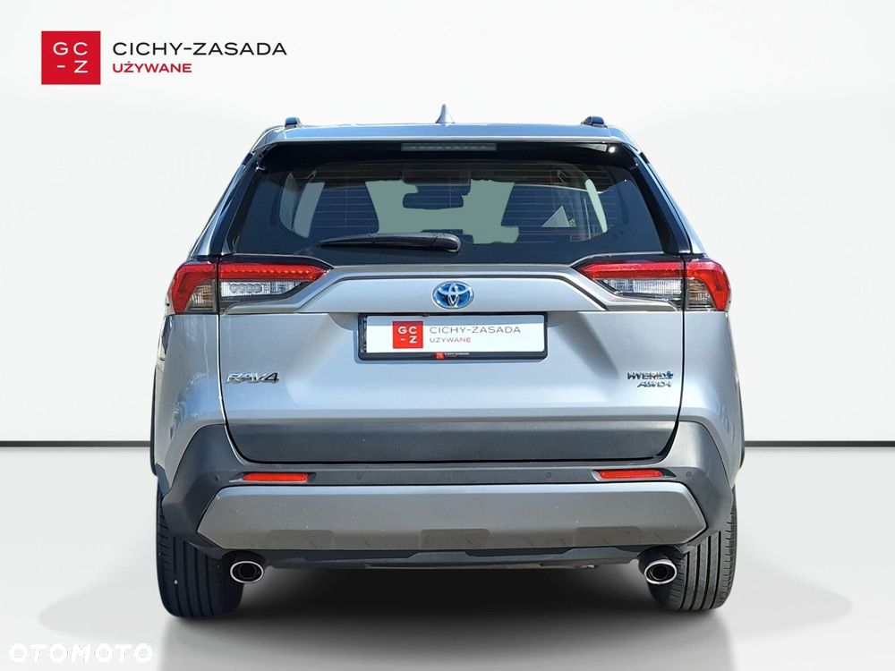 Toyota RAV4 - 4