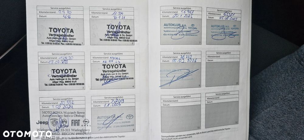 Toyota Corolla 2.0 Hybrid Executive - 24
