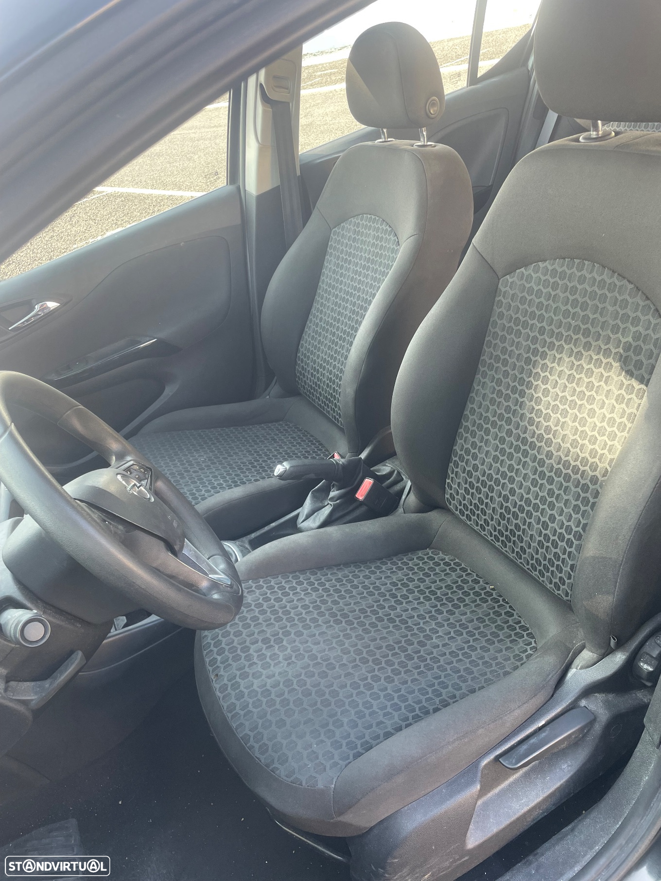 Opel Corsa-e - 9
