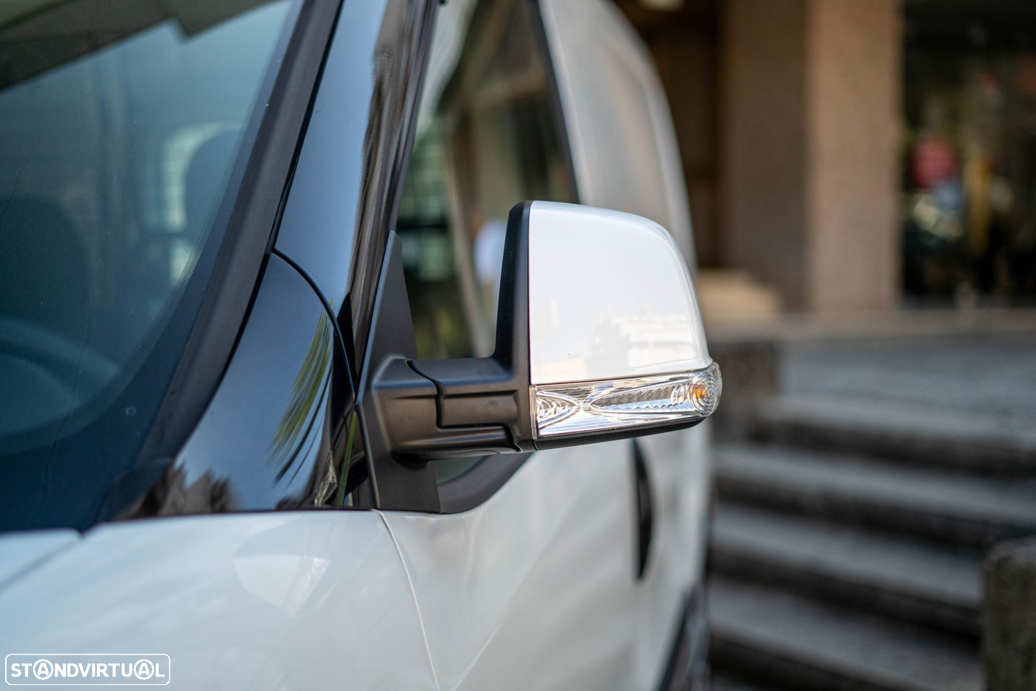 Fiat Doblo Combi 1.3 Multijet - 29