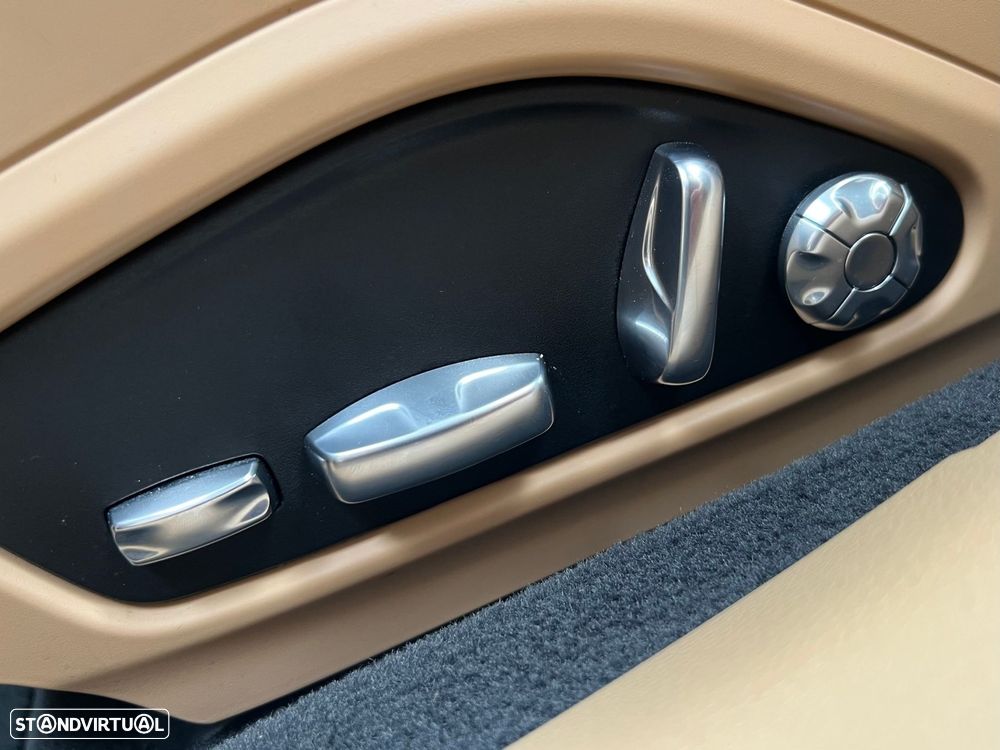 Porsche Panamera - 22