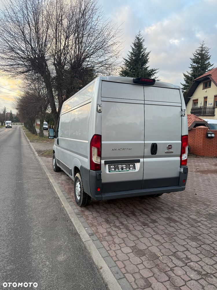 Fiat Ducato - 5