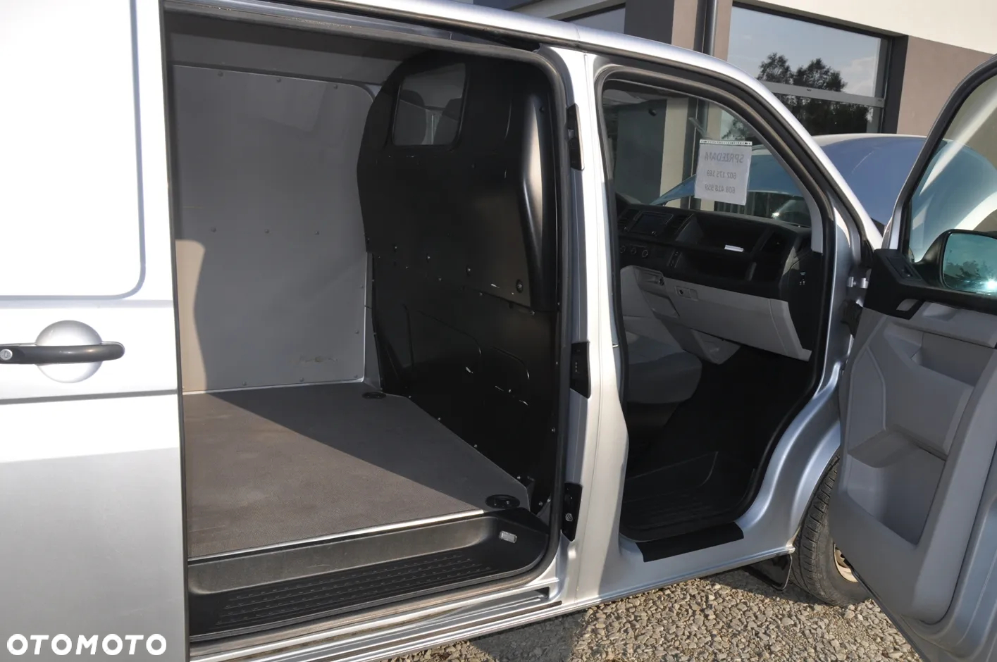 Volkswagen Transporter - 31